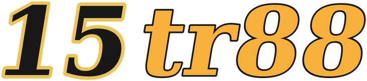 15tr88 logo
